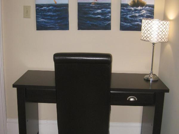 The Novel Stay : photo 1 de la chambre chambre double avec salle de bains commune