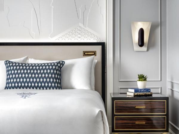 Fairmont Royal York Gold Experience : photo 1 de la chambre chambre lit king-size fairmont gold