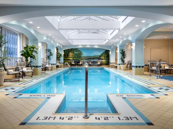 Fairmont Royal York Gold Experience : photo 3 de la chambre suite studio avec lit king-size - fairmont gold