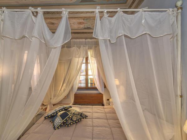 Rinascimento Bed & Breakfast : photo 5 de la chambre suite junior deluxe