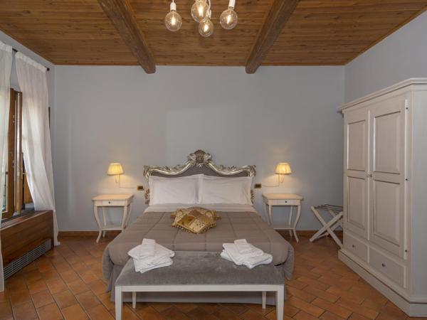 Rinascimento Bed & Breakfast : photo 2 de la chambre chambre double supérieure