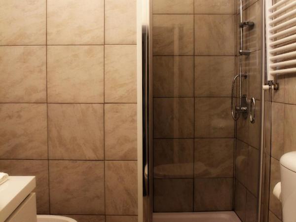 B&B Kike : photo 8 de la chambre suite double standard