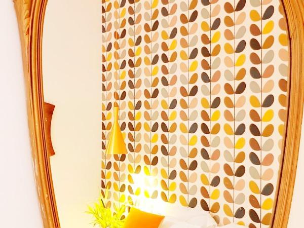 Napoli Tree - Lungomare : photo 9 de la chambre chambre quadruple confort