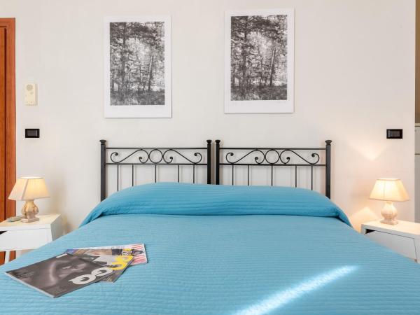 B&B Central Station : photo 5 de la chambre chambre double ou lits jumeaux