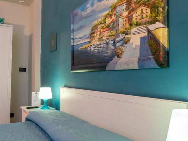 B&B Central Station : photo 1 de la chambre chambre deluxe