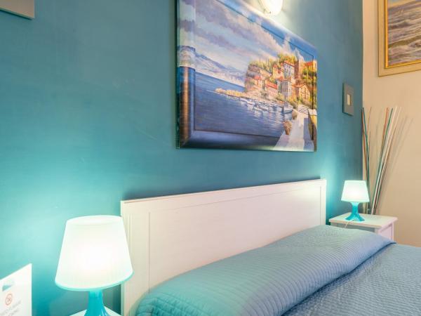 B&B Central Station : photo 3 de la chambre chambre deluxe