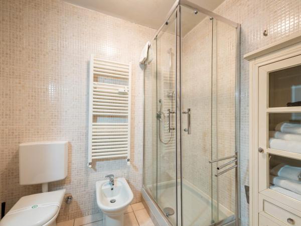 B&B Central Station : photo 6 de la chambre chambre familiale avec balcon