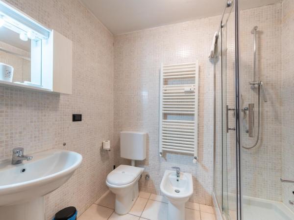 B&B Central Station : photo 7 de la chambre chambre familiale avec balcon