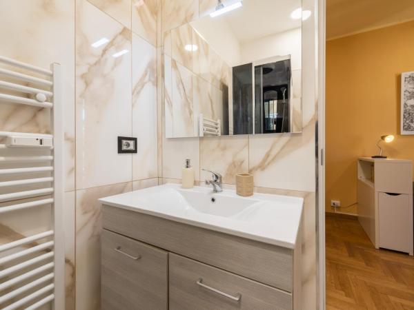 B&B Central Station : photo 5 de la chambre chambre simple deluxe avec balcon