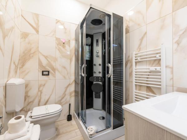 B&B Central Station : photo 7 de la chambre chambre simple deluxe avec balcon