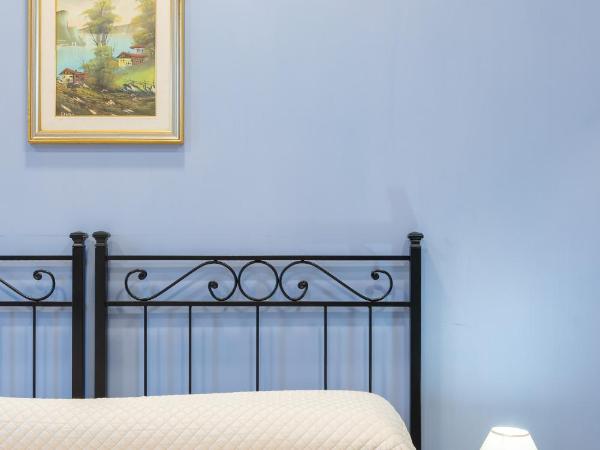 B&B Central Station : photo 3 de la chambre chambre deluxe double ou lits jumeaux