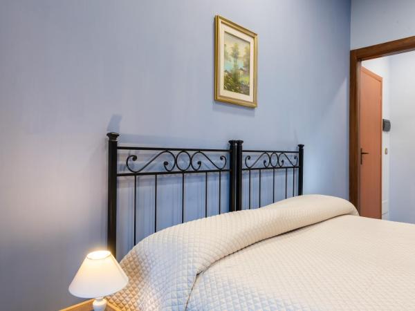 B&B Central Station : photo 4 de la chambre chambre deluxe double ou lits jumeaux