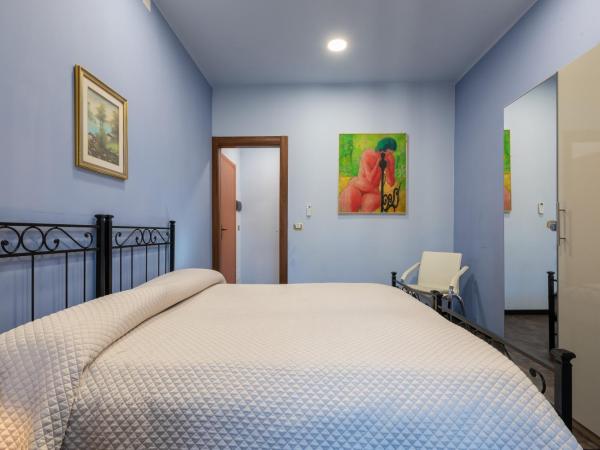 B&B Central Station : photo 1 de la chambre chambre deluxe double ou lits jumeaux