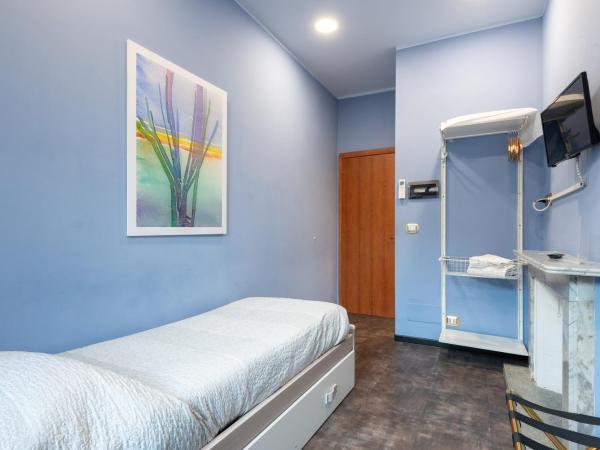 B&B Central Station : photo 1 de la chambre chambre simple standard