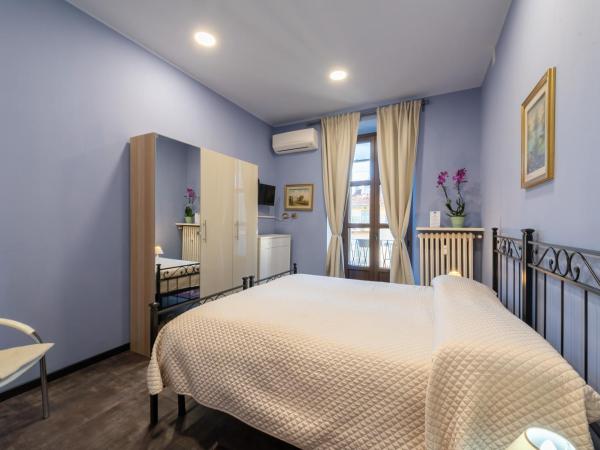 B&B Central Station : photo 6 de la chambre chambre deluxe double ou lits jumeaux