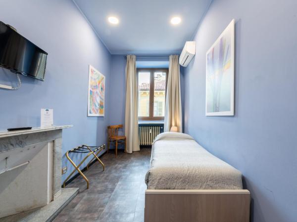 B&B Central Station : photo 3 de la chambre chambre simple standard