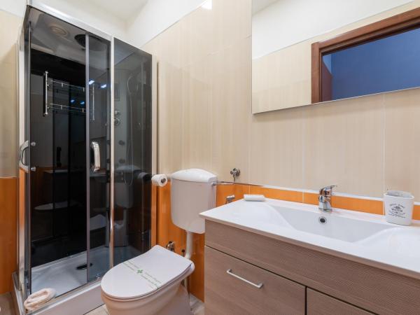 B&B Central Station : photo 6 de la chambre chambre simple standard