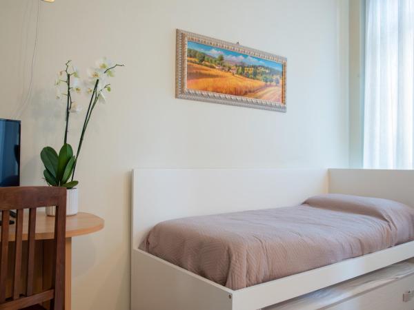 B&B Central Station : photo 1 de la chambre chambre triple deluxe