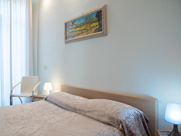 B&B Central Station : photo 3 de la chambre chambre triple deluxe