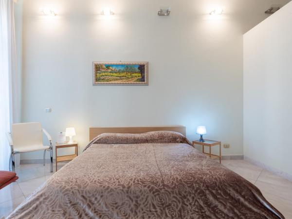 B&B Central Station : photo 8 de la chambre chambre triple deluxe