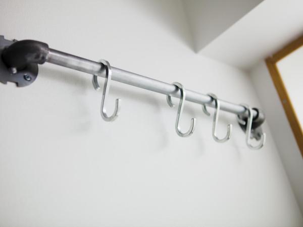 City Backpackers Hostel : photo 5 de la chambre lit dans dortoir 6 lits