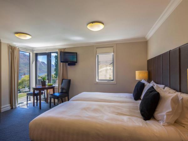 Peppers Beacon : photo 4 de la chambre chambre lit king-size standard