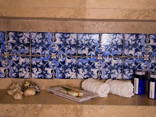 Luma B&B Boutique : photo 7 de la chambre chambre lit queen-size 