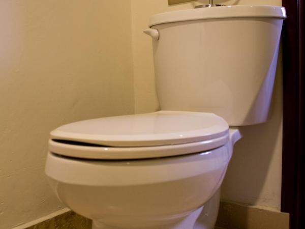 Luma B&B Boutique : photo 8 de la chambre chambre lit queen-size 