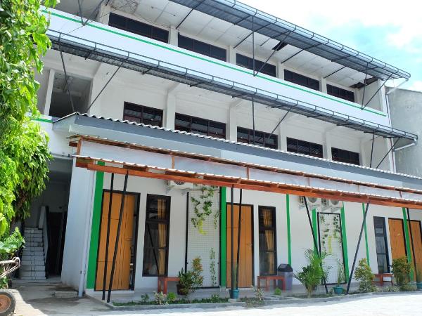 Hotel Jogja Kili Suci By Simply Homy : photo 5 de la chambre chambre double standard