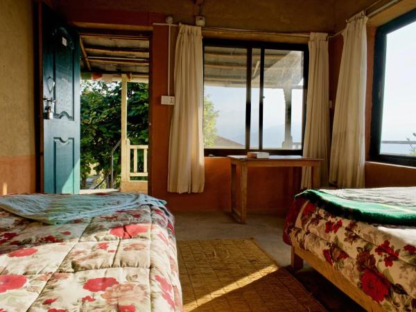 Annapurna Eco Village : photo 3 de la chambre chambre double Économique