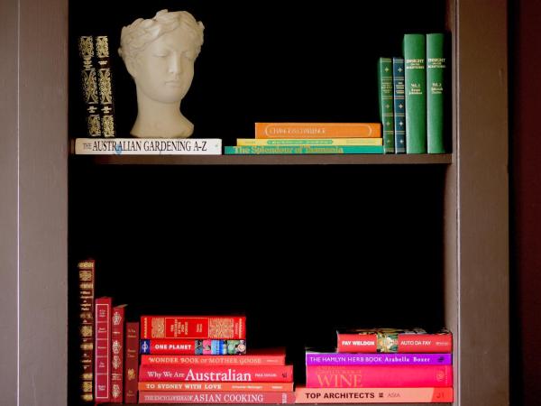 Lotus Gogh Apartment : photo 3 de la chambre suite 3 chambres