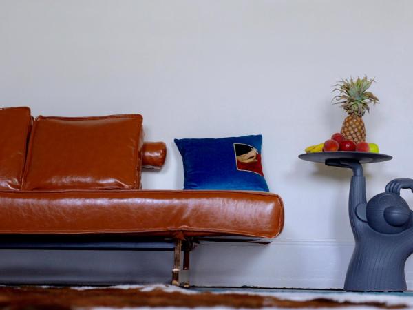 Lotus Gogh Apartment : photo 7 de la chambre suite 3 chambres