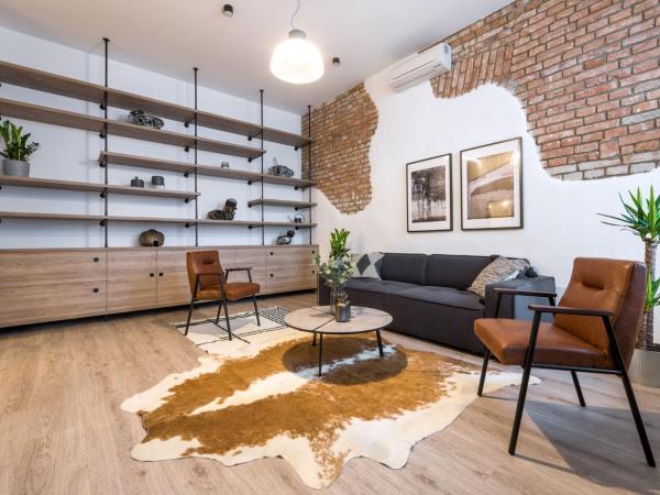 Apartmánový dům U Tomana : photo 7 de la chambre appartement