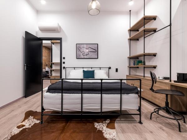 Apartmánový dům U Tomana : photo 4 de la chambre appartement