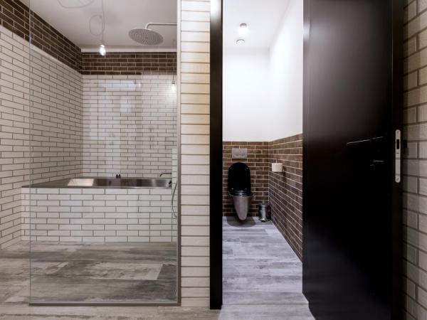 Apartmánový dům U Tomana : photo 10 de la chambre appartement