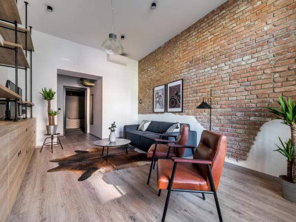 Apartmánový dům U Tomana : photo 8 de la chambre appartement