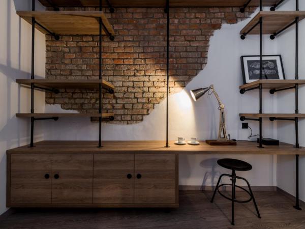 Apartmánový dům U Tomana : photo 5 de la chambre appartement