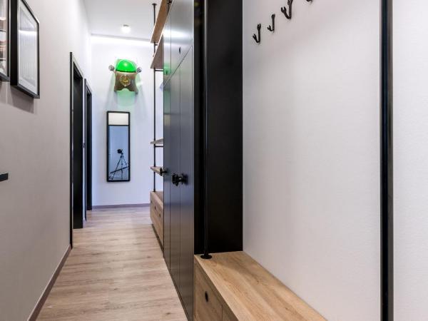 Apartmánový dům U Tomana : photo 9 de la chambre appartement