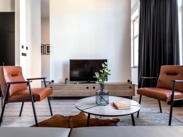 Apartmánový dům U Tomana : photo 2 de la chambre appartement avec balcon