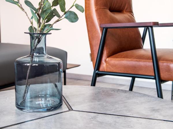 Apartmánový dům U Tomana : photo 5 de la chambre appartement avec balcon