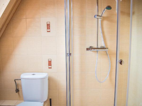 Rezydencja Sąsiadów Zakopanego : photo 9 de la chambre villa supérieure