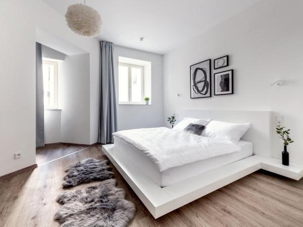 Apartmánový dům U Tomana : photo 4 de la chambre appartement