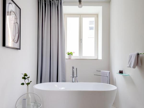 Apartmánový dům U Tomana : photo 5 de la chambre appartement