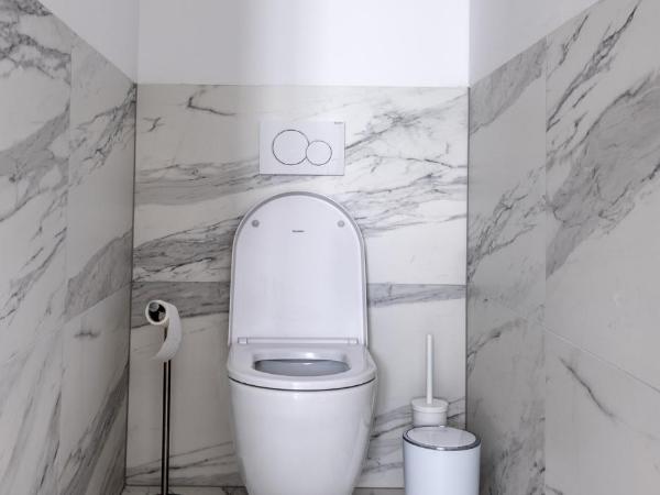 Apartmánový dům U Tomana : photo 7 de la chambre appartement