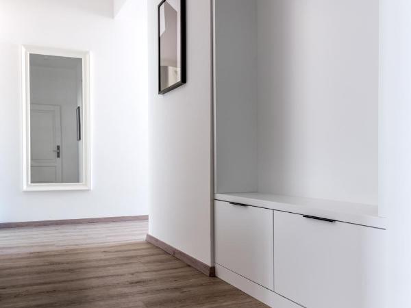 Apartmánový dům U Tomana : photo 6 de la chambre appartement