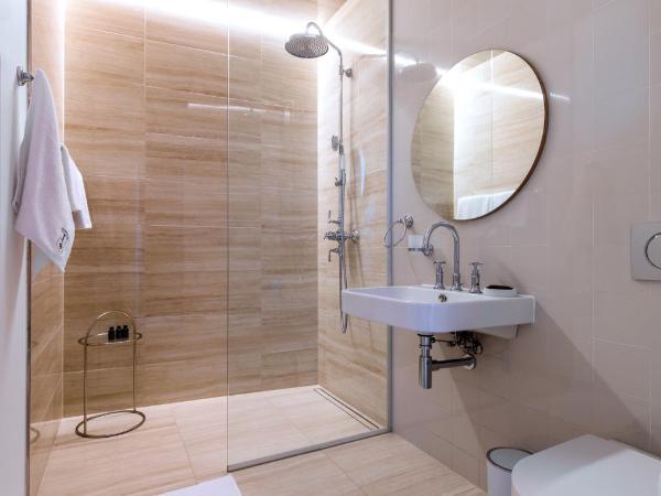 Apartmánový dům U Tomana : photo 7 de la chambre appartement avec balcon