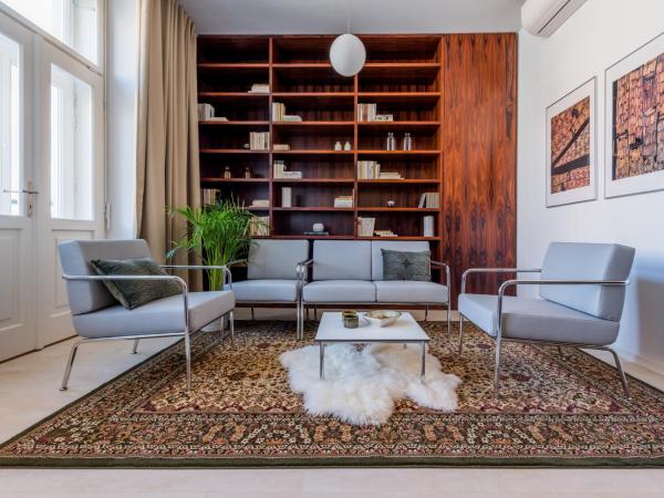 Apartmánový dům U Tomana : photo 3 de la chambre appartement avec balcon