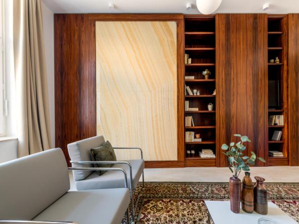 Apartmánový dům U Tomana : photo 2 de la chambre appartement