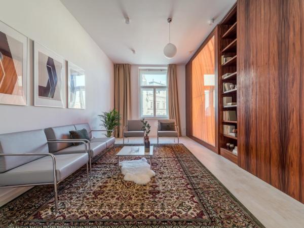 Apartmánový dům U Tomana : photo 9 de la chambre appartement