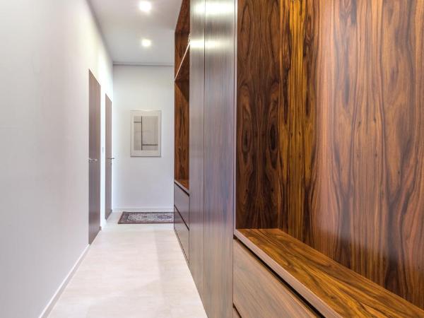 Apartmánový dům U Tomana : photo 5 de la chambre appartement